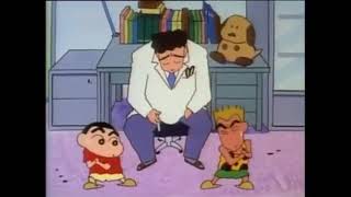 Download lagu MALAY SHIN CHAN KLASIK : Suntikan Untuk Shiro mp3