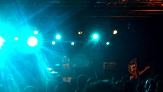 RATOS DE PORÃO "Commando" @ SESC Belenzinho  - SP - 19.10.12