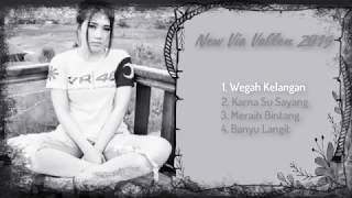 Download lagu VIA VALLEN FULL ALBUM 2019 KOPLO WEGAH KELANGAN,KARNA SU SAYANG,MERAIH BINTANG,BANYU LANGIT mp3