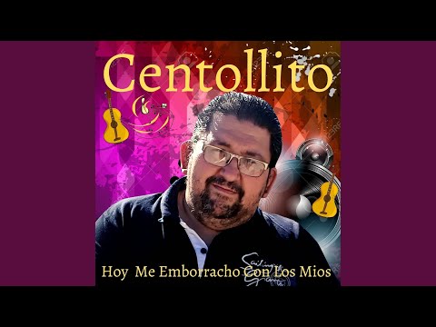 Hoy Me Emborracho Con los Mios