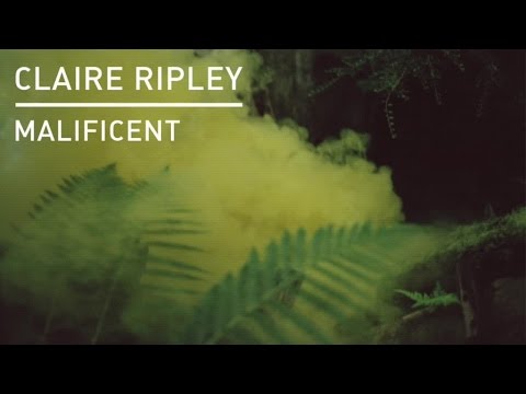 Claire Ripley - Malificent