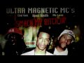 ULTRAMAGNETIC MCS - SMACK MY BITCH UP (1988)