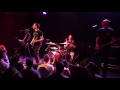 15 Hey Mercedes - Boy Destroyers - live 2016 8-12 @ The Social, Orlando, FL
