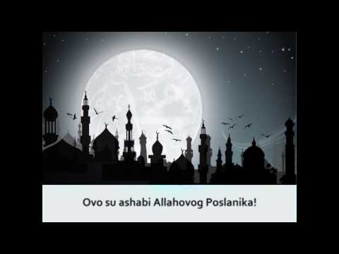 Ebu Bekr Omer i Alija