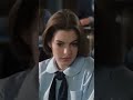 The Princess Diaries Whats Under The Hat Annehathaway Julieandrews