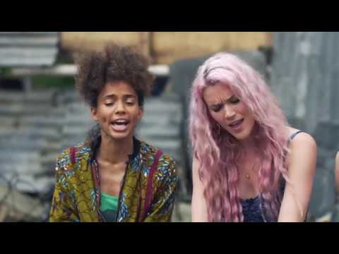 Nneka ft. Joss Stone - 'Babylon' - Nigeria
