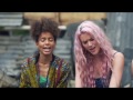 Joss Stone - Babylon (Live) [Feat. Nneka]