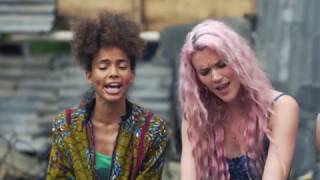 Fresh Music Friday: Joss Stone & Nneka - 'Babylon'