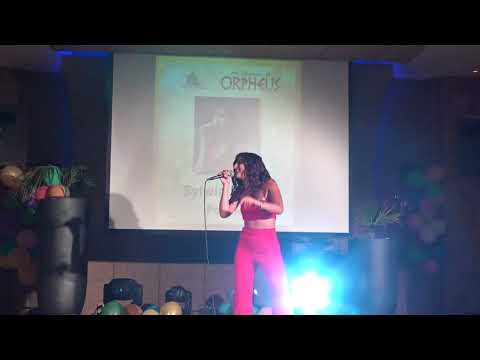 KORONA ORFEUSZA 2019 - Gala - RUBIN Sylwia