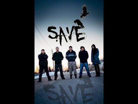 S.A.V.E. ~ Imbued With Fire Live At Molly Blooms
