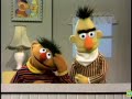 Sesame Street Bert And Ernie Bert Gets Angry