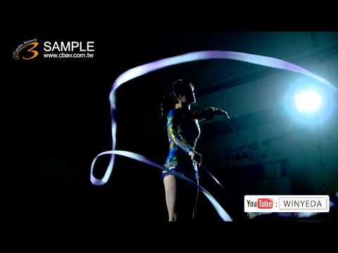 KC182 運動類  彩帶舞v6 ct s mpg