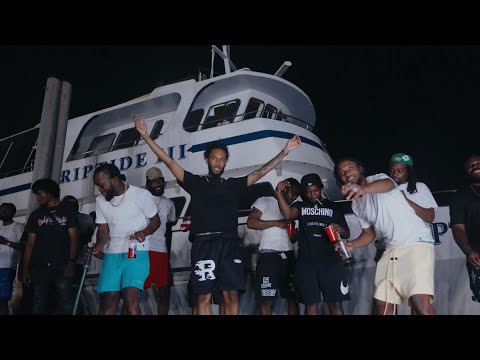 Kaation - My Time (Official Music Video)