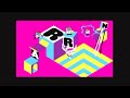 Dexter S Lab Boomerang Bumper 2015 Version