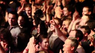 These United States at First Ave 4/11/2012.mov