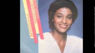 Sheree Brown  Dancing All Night