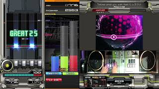 【beatmania IIDX 31 EPOLIS】Tell me what you wish feat.らっぷびと SPA 正規