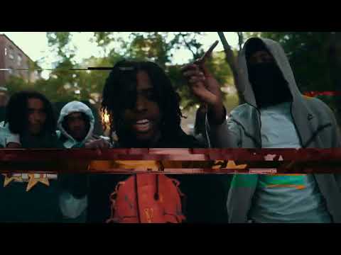 Lovin - "I'm Back" [Official Music Video] (Dir. by @ShotByFran)