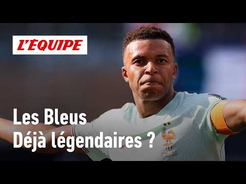 Coupe du Monde 2026 : La meilleure équipe de France de l'histoire ?