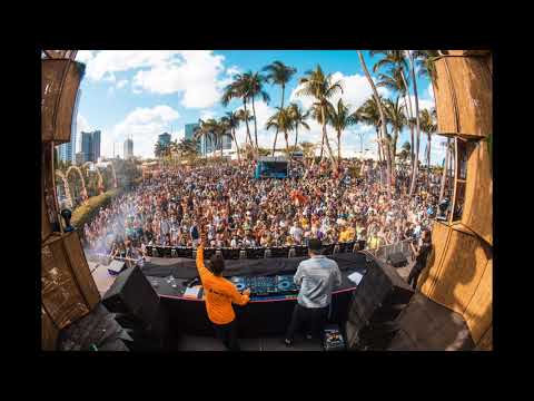 Quix b2b Wuki (Live at Ulre Music Festival 2018 (3.24.18)