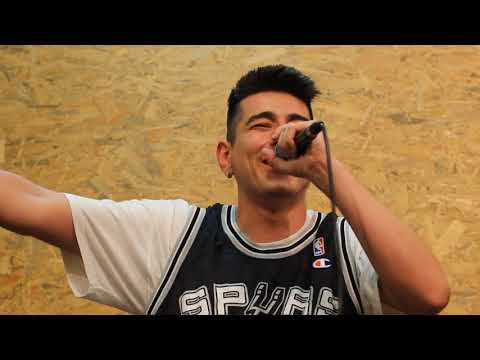 XINAKO vs REUTO - SEMIFINAL // FREESTYLE LEAGUE J1