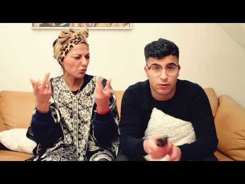 Halal Bal 19 Dec. Mamman og Ordsprog