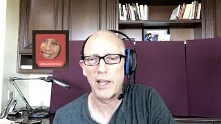 Episode 575 Scott Adams: Invisible Problems With Trump, Immigration Reform, Cyber Attacks on Iran