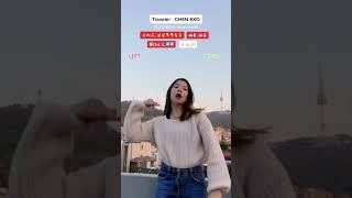 Download lagu “Traveler” - Chen EXO (dc : @kimdarlings) mp3