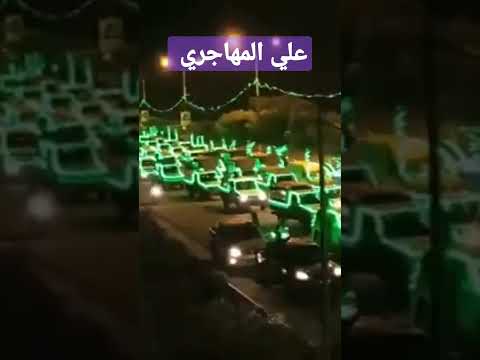 أكبر احتفال المولد النبوى الشريف جرانع
