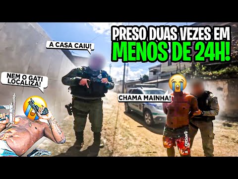 🚔📷✅GATI Operations #112 "OPERATION IN THE MURIBECA COMPLEX - PART 1"🔥🔥🔥