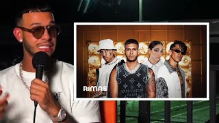 Lyanno, el mega palo que es “En Tu Cuerpo Remix”