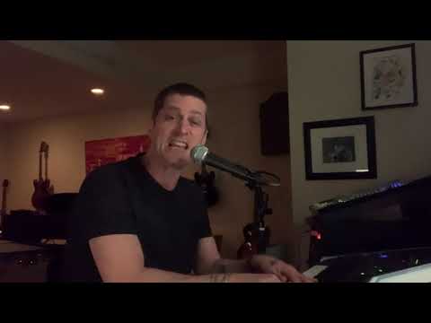 Rob Thomas - Streetcorner Symphony [Rachael Ray Show]