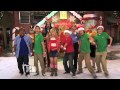 A Holiday Wish From The Kickin It Cast