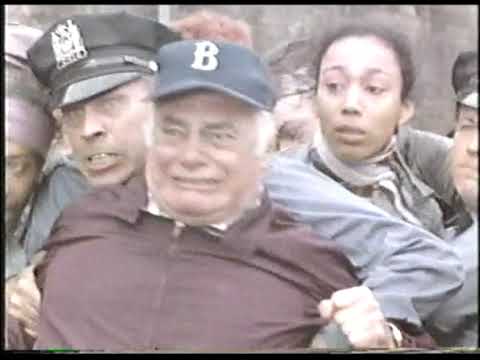 That's my shop - Death Wish 3 (1985) VHS Clip