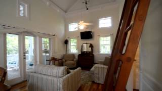 preview picture of video 'Seaside, Florida - Enchantment - Cottage Rental Agency'