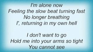 Lacuna Coil - Wave Of Anguish Lyrics