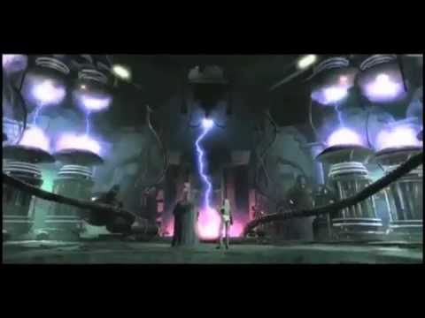 Batman Arkham City fan made AMV trailer