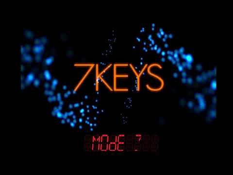 beatmania iiDX 7th style - MAME 0.225 Testing