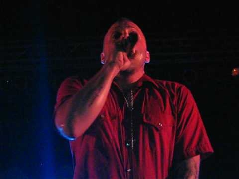 Blue October - Angel - *LIVE* at Concrete Street Amphitheater