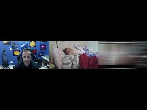 403-ES Maricruz, ovni en vivo avistamiento ovni, animación suspendida -  Freddy Marin Team Grifasi