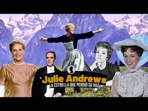 Julie Andrews Sings Along To ‘Do-Re-Mi’ | 48th AFI Life Achievement Award | TNT