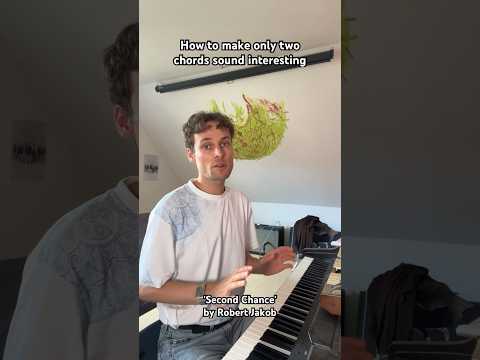 Second Chance - Jacob Keplinger