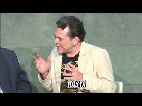 ®️😮 | But how could 400 stupid and damned Spaniards CONQUER us? | Juan Miguel Zunzunegui