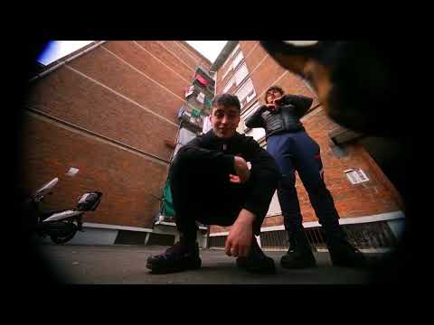 kiddkasal- Luciano Moggi feat. Raspyy (Official Video)