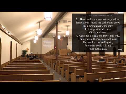 Jacob Seppanen - 1 Corinthians 1:10-18