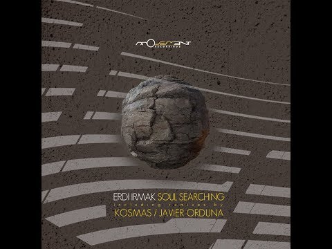 PREMIERE: Erdi Irmak - Dowa (Original Mix) [Movement Recordings]