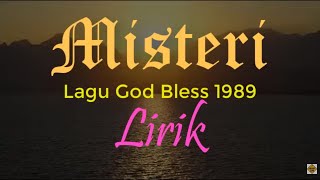Download lagu Misteri #godbless #raksasa #lirik mp3