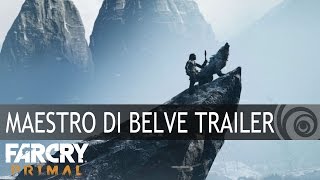 Trailer - Maestro di Belve