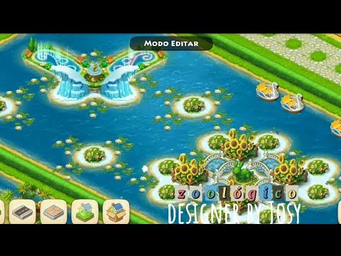 Zoológico - Design Township