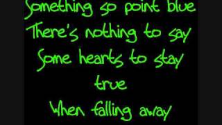 Hollywood Undead - Coming Back Down (Lyrics)